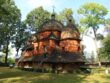 Chotyniec cerkiew